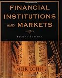 Financial Institutions and Markets