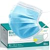 Disposable Face Masks