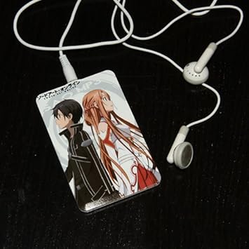 Anime Mp3 Sword Art Online