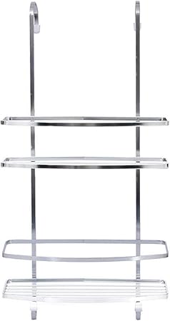 Porta Shampoo Passerini, Aço