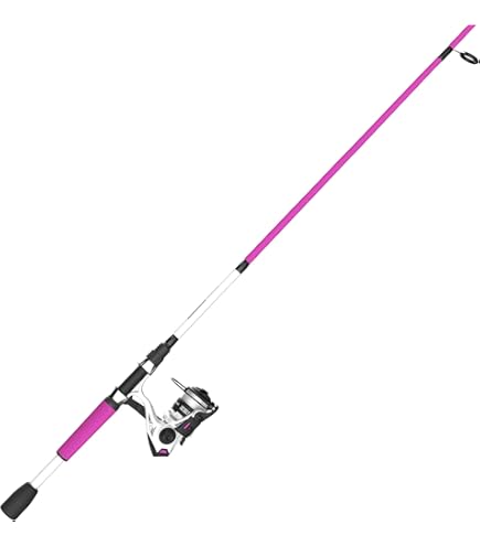 Amphibians Shakespeare Salamander Fishing Rods Shakespeare