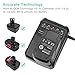 Dosctt 9.6V to 19.2V Battery Smart Charger for Craftsman 19.2 Volt Battery C3 DieHard NiCD NiMH Lithium 130279005 1323903 11375 11376 315.115410 315.11485