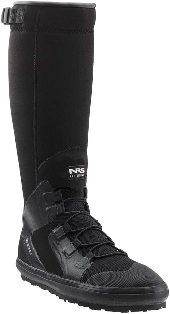 nrs kayak boots