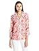 Napa Valley Women's Lace Blouse Duet Top