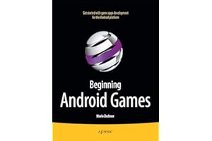 Beginning Android Games