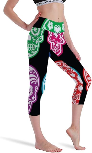 colorful leggings amazon