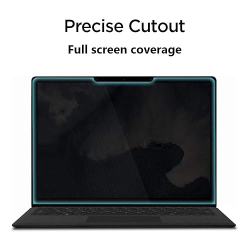 Liudashun Screen Protector for HP Spectre Folio 13 ak 13-akXXXX(13