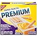 Handi-Snacks Premium Breadsticks 'N Cheesy Dip Snack Packs, 6 - 1.1 oz Packs