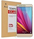 Huawei Honor 5X screen protector, KuGi ® Ultra-thin 9H Hardness High Quality HD clear Premium Tempered Glass Screen Protector for Huawei Honor 5X smartphone (1ps)
