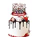 Roblox Cake Topper Cake Decoration Party Decor Cupcake Toppers Birthday 1 Count