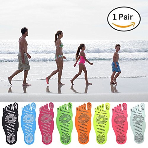 Men Women and Kids Sticker Adhesive Foot Pads Stick On Soles Flexible Feet Protection ,Socks For Exercise Beach Pool Feet , Non Slip Yoga Socks Men Women and Kids Sticker Adhesive Foot Pads Stick On Soles Flexible Feet Protection ,Socks For Exercise Beach Pool Feet , Non Slip Yoga Socks