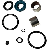Outil De Réglage IFP Pour Amortisseur RockShox Super Deluxe - Ajustement Hauteur De La Cartouche - Pour VTT - 3