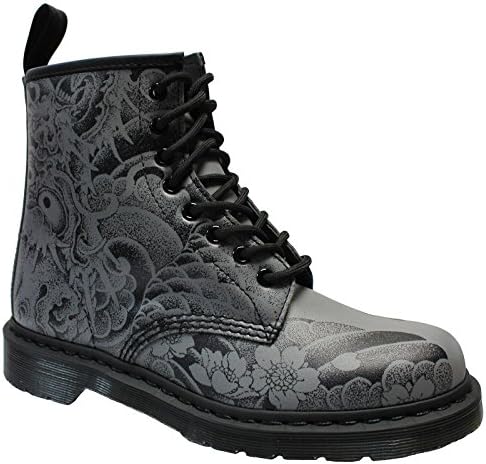 dr martens tattoo ot