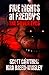 Five Nights at Freddy's: The Silver Eyes