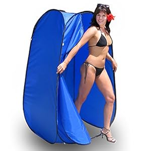 Amazon.com : Pop-Up Room in a Bag Instant Portable 