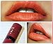 Golden Rose Velvet Matte Lipstick - 21 - Crusta Orange