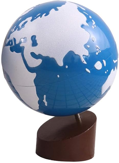 children's interactive globe