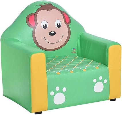 Fauteuil Enfant Garcon Fille Et Garcon Cartoon Le Dossier Haut Et Les Accoudoirs Fauteuil Le Canape Enfant Vert Amazon Fr Cuisine Maison Fauteuil Enfant Garcon Fille Et Garcon Cartoon Le Dossier Haut Et Les Accoudoirs Fauteuil Le Canape Enfant Vert Amazon Fr Cuisine Maison