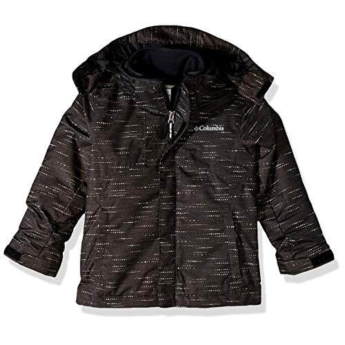boys bugaboo jacket
