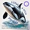 Livro Livro Infantil - Luna, a Orca Perdida: alfabetização, aprender a ler, decodificação, fluência leitora (Degraus da Leitura: LEITOR FLUENTE)