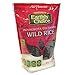Nature's Earthly Choice Minnesota Cultivated Wild Rice, All Natural, 3 Pounds
