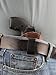 New Barsony Brown Leather IWB Holster for 2