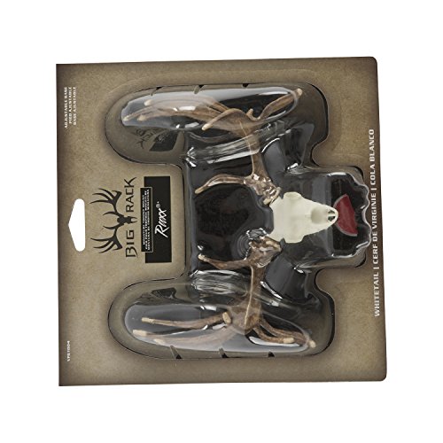 SPG Outdoors Big Rack Whitetail Raxx Figurine