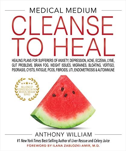 健康・医学 Medical Medium Life-Changing Foods Amazon.com: Medical Medium Life-Changing Foods Expanded Edition