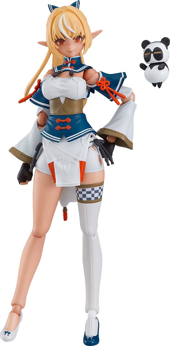 Max Factory Hololive Production: Shiranui Flare