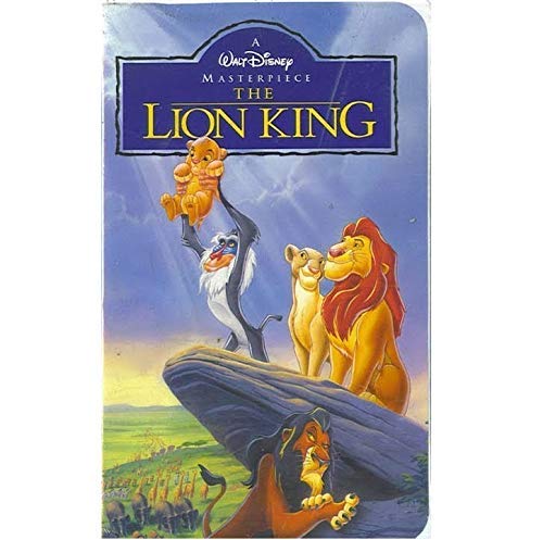 The Lion King - Image 2
