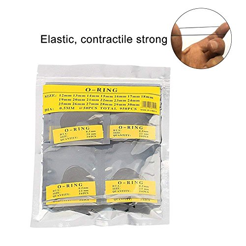 1 Yosoo+Washers+Gaskets+Replacement+12+30mm