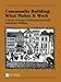 Community Building: What Makes It Work: A Review of Factors Influencing Successful Community Building