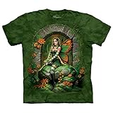The Mountain Jade Fairy Adult T-shirt