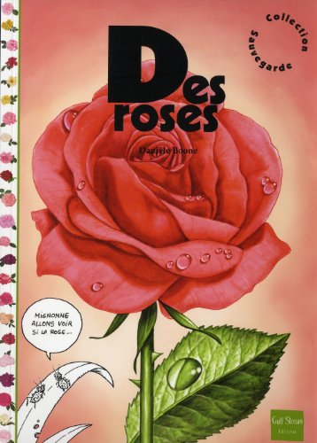 Des  roses