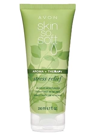 avon moisturizer