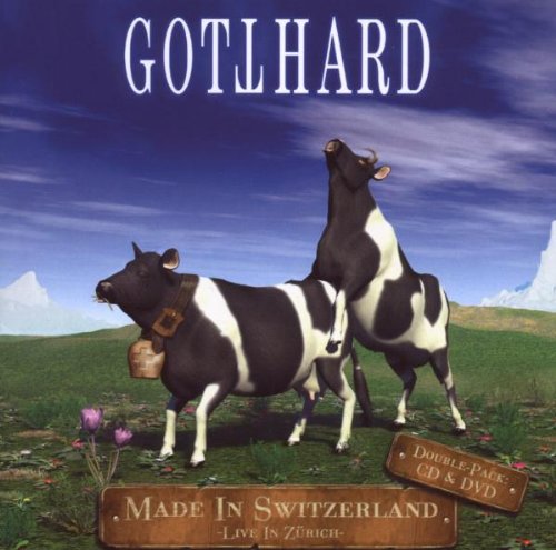 Gotthard - Into the Light - Zortam Music