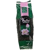 Phuc Long Premium Thai Nguyen Tea Collection, Flavor: Green, Jasmine, and Lotus Varieties, 100g x 2 pack (Thai Nguyen Lotus Tea (Trà Sen) 2 pack x 100g)