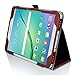 SPARIN Galaxy Tab S2 8.0 Case, [Full Protection] Smart Case with Auto Sleep/Wake Feature, for Samsung Galaxy Tab S2 8.0 Inch