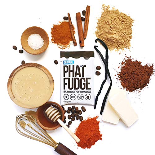 3 Phat+Fudge+Natural+Friendly+Original