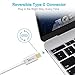USB C to HDMI Cable (6ft/1.8m) 4K@60Hz, YRMJK USB 3.1 Type C Male (Thunderbolt 3 Compatible) to HDMI Male 4K Cable for the 2016 MacBook Pro, 2015 MacBook, Samsung Galaxy S8/S8 Plus etc