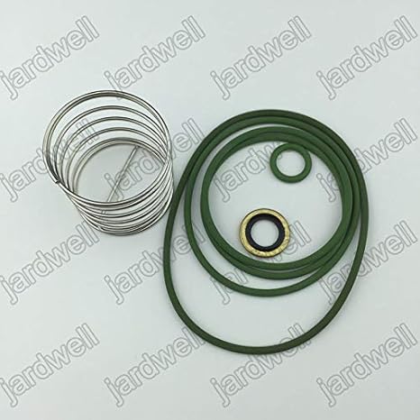 Ochoos 2906009400 (2906-0094-00) Kit de válvula de freno de aceite ...