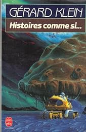 Histoires comme si