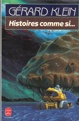 Histoires comme si