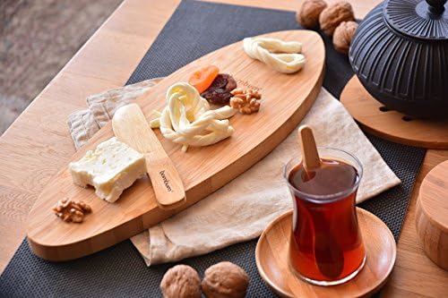 Bambum Fiera – Cheese Serving Set