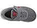 Nike Flex Contact(TDV) (Cool Grey/University Red-anthracite, 9 Toddler)