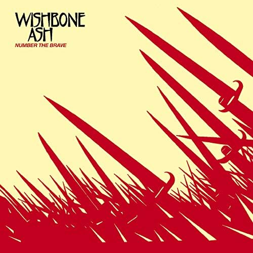 WISHBONE ASH - Just Testing - Amazon.com Music