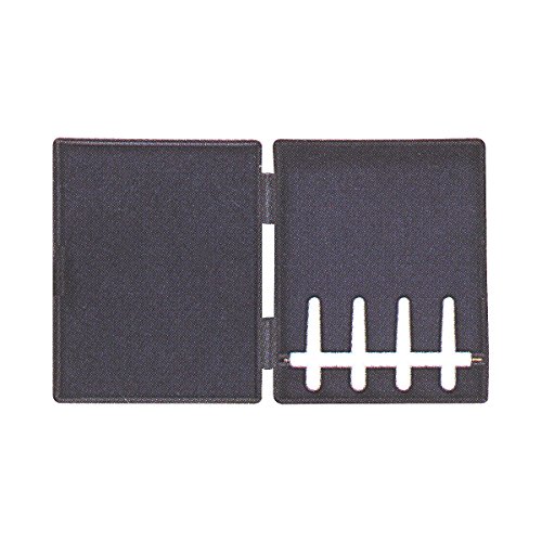 Fox Bassoon Reed Case Holds 4 Reeds - Thumbnail 3