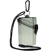 Witz Keep-It Cleaner Waterproof Case