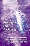 The Rainbow Follows the Storm: How to Obtain Inner Peace by Connecting With Angels and Deceased Love by Karen Noe