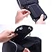 ArcEnCiel Bike Frame Bag Bicycle Top Tube Bag Cell Phone Bag Waterproof Sensitive Touch Screen (Double Pannier)